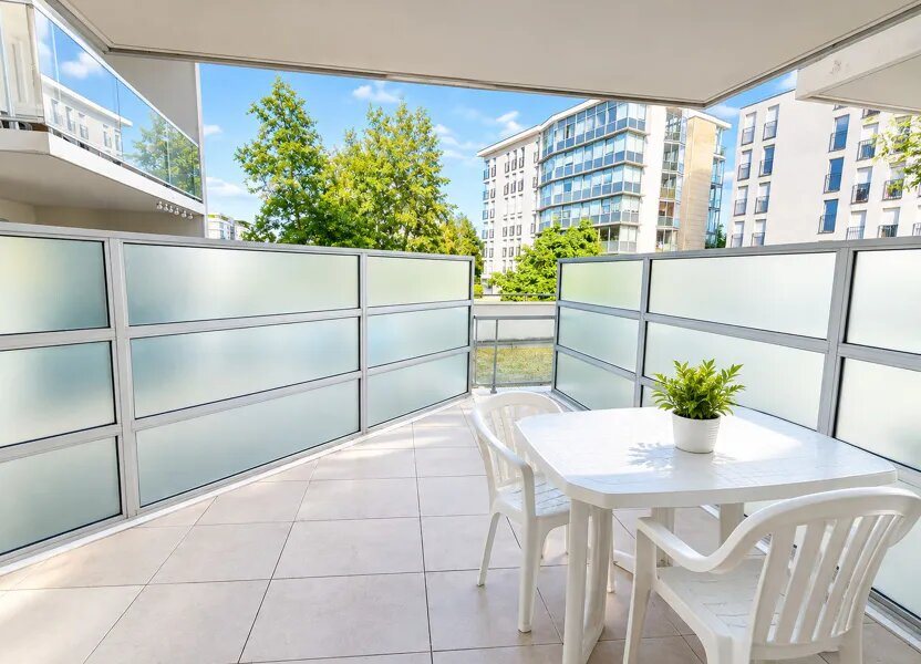 Appartement à vendre, 41m², Reims