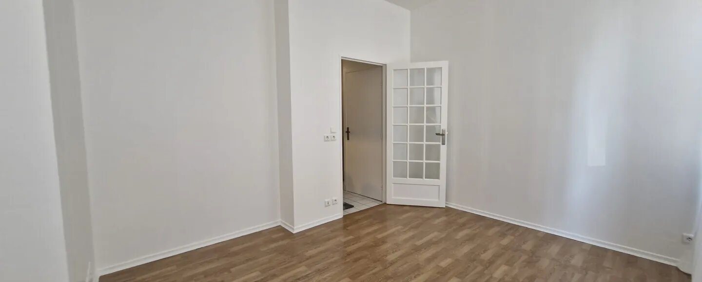 Appartement à vendre, 25m², Reims