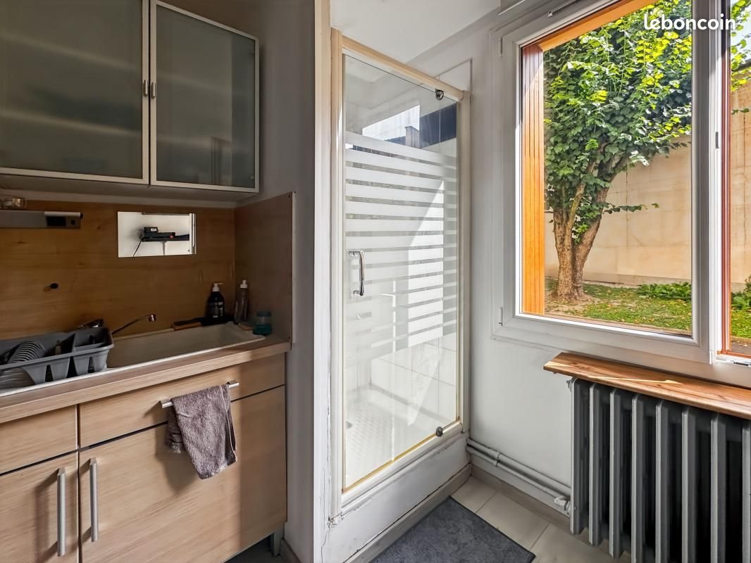 Appartement à louer, 12m², Reims
