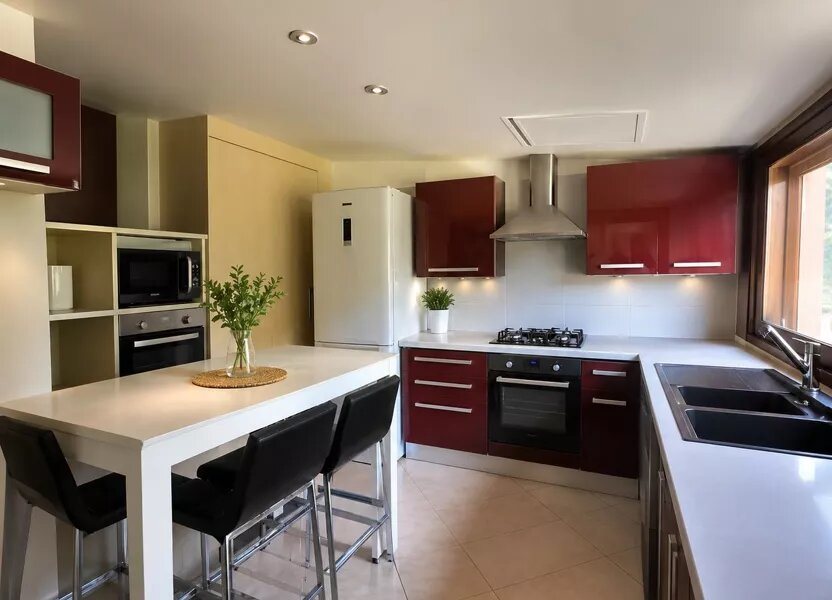 Maison à vendre, 161m², Sarry