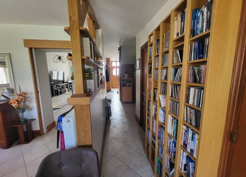 Maison à vendre, 161m², Sarry