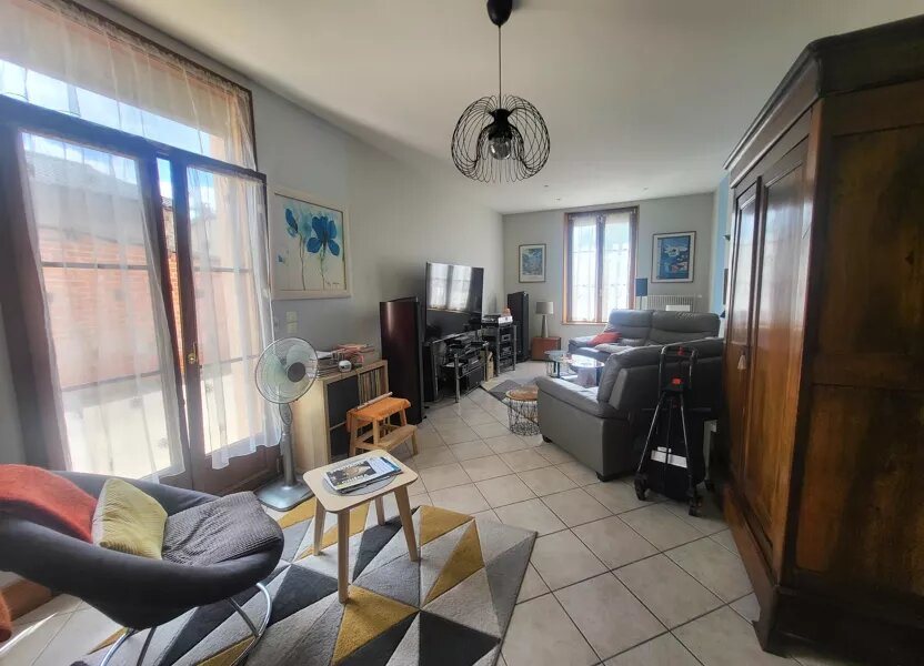 Maison à vendre, 161m², Sarry