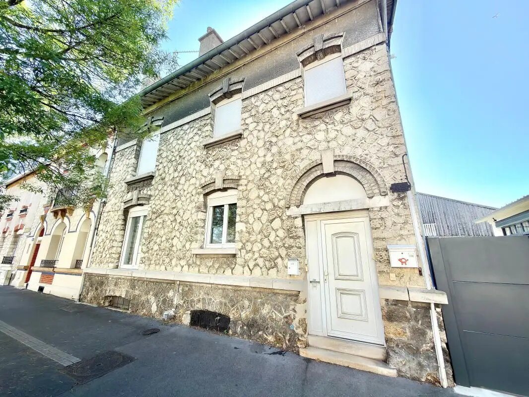 Appartement à vendre, 105m², Reims