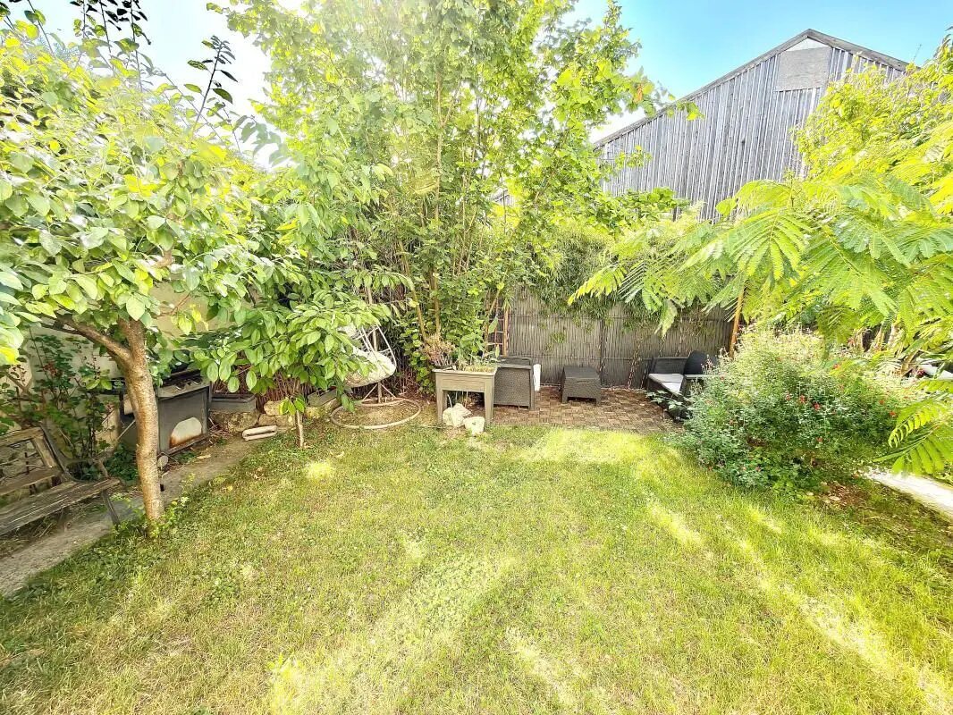 Appartement à vendre, 105m², Reims