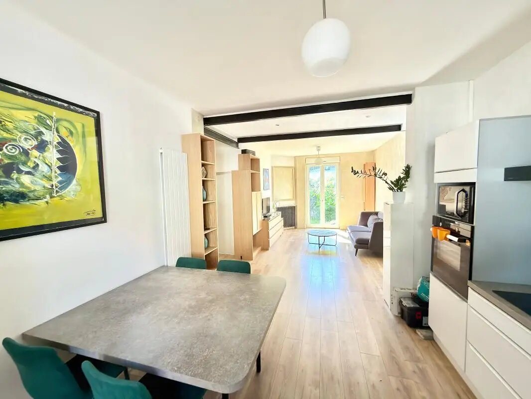 Appartement à vendre, 105m², Reims