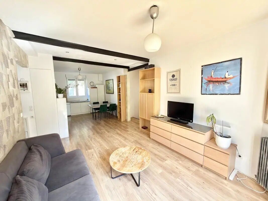 Appartement à vendre, 105m², Reims