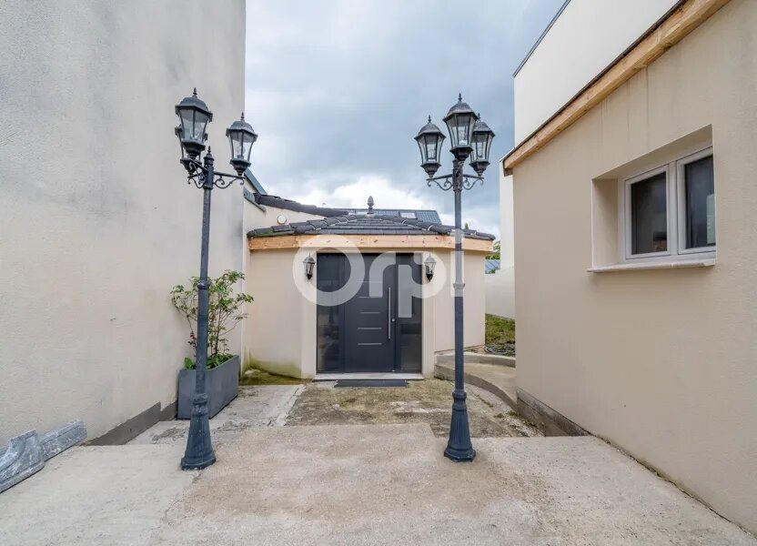 Maison à vendre, 137m², Reims