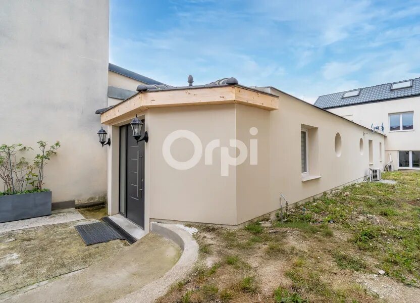 Maison à vendre, 137m², Reims