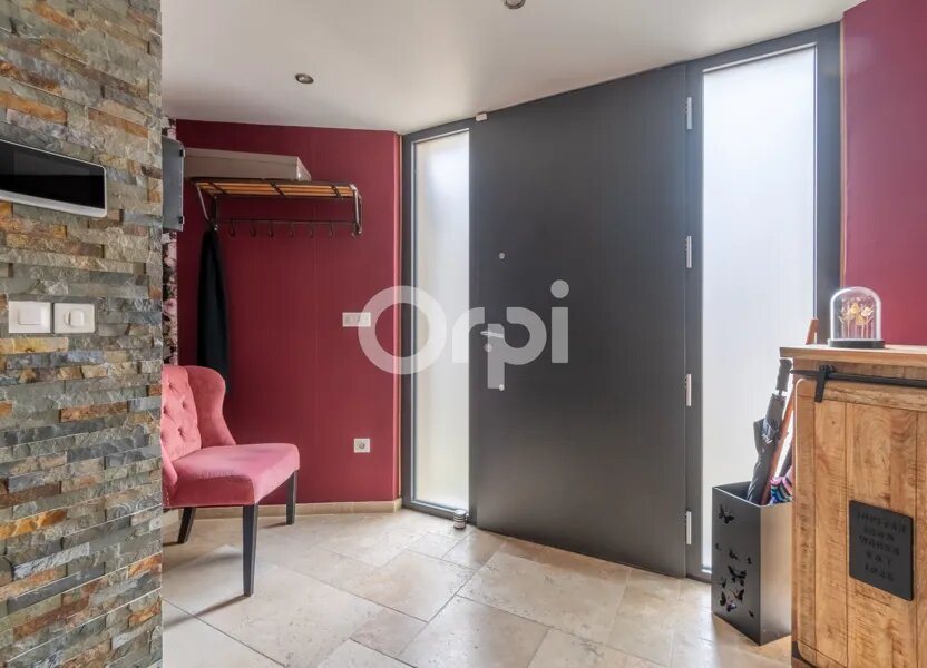 Maison à vendre, 137m², Reims