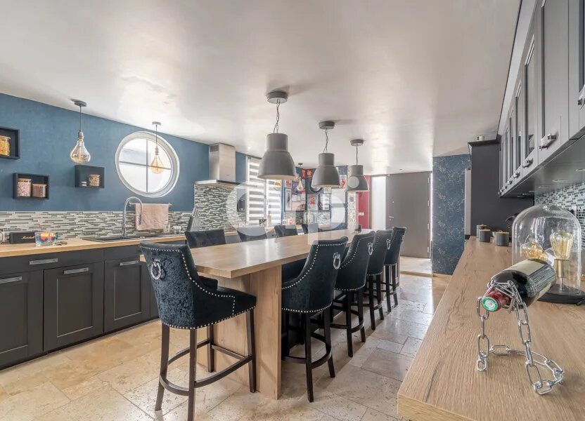 Maison à vendre, 137m², Reims