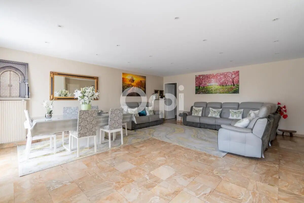 Appartement à vendre, 124m², Reims