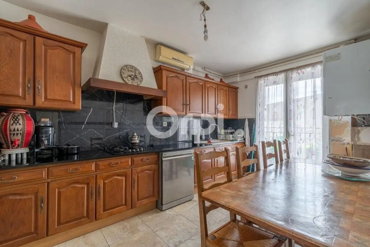 Appartement à vendre, 124m², Reims