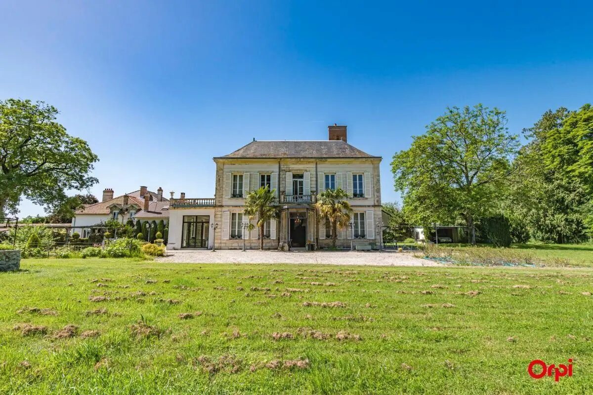 Maison à vendre, 649m², Val-de-Vesle