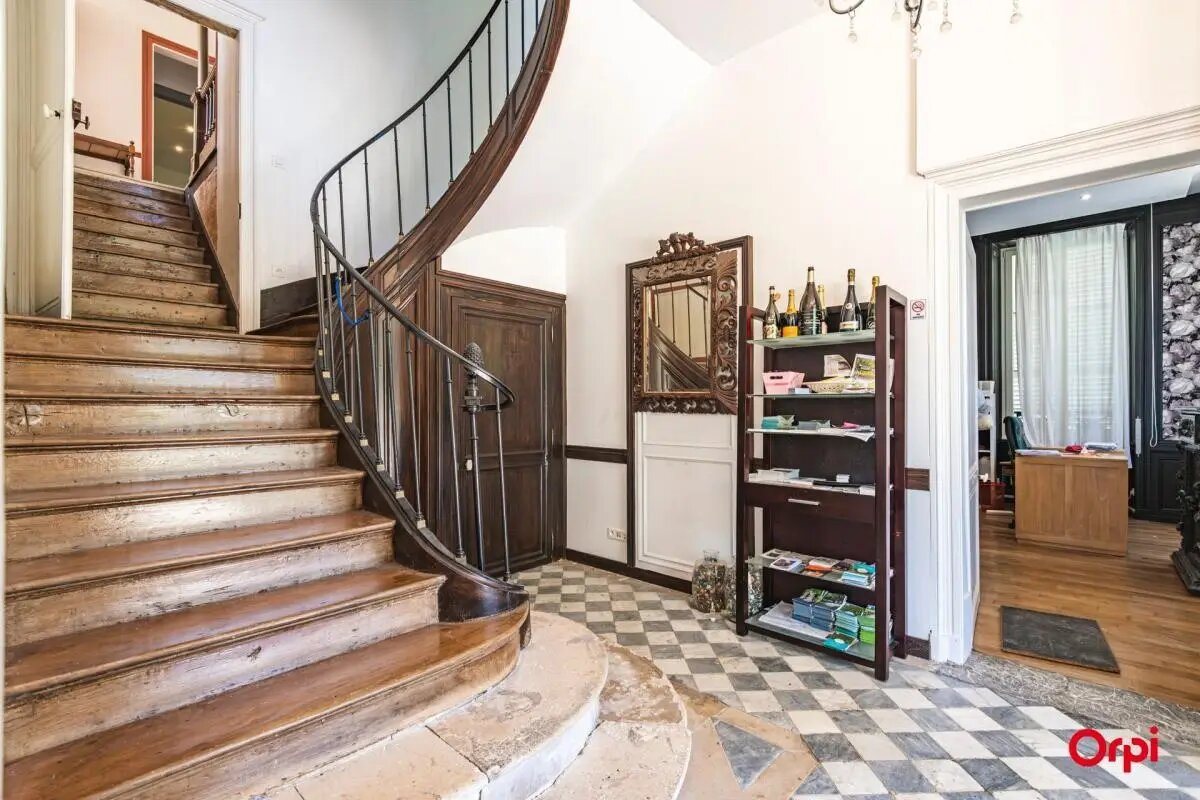 Maison à vendre, 649m², Val-de-Vesle