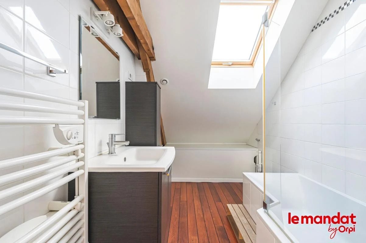 Appartement à vendre, 56m², Reims