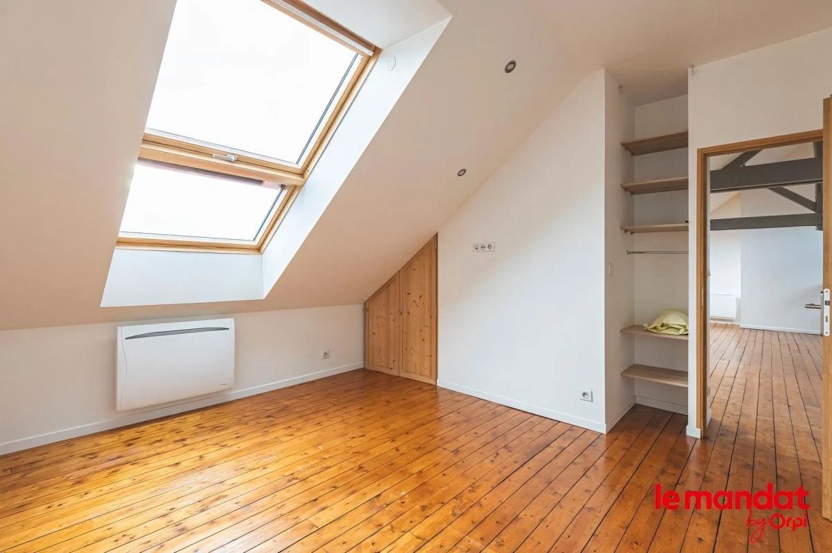 Appartement à vendre, 56m², Reims