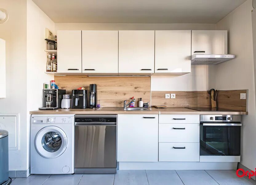 Appartement à vendre, 47m², Reims