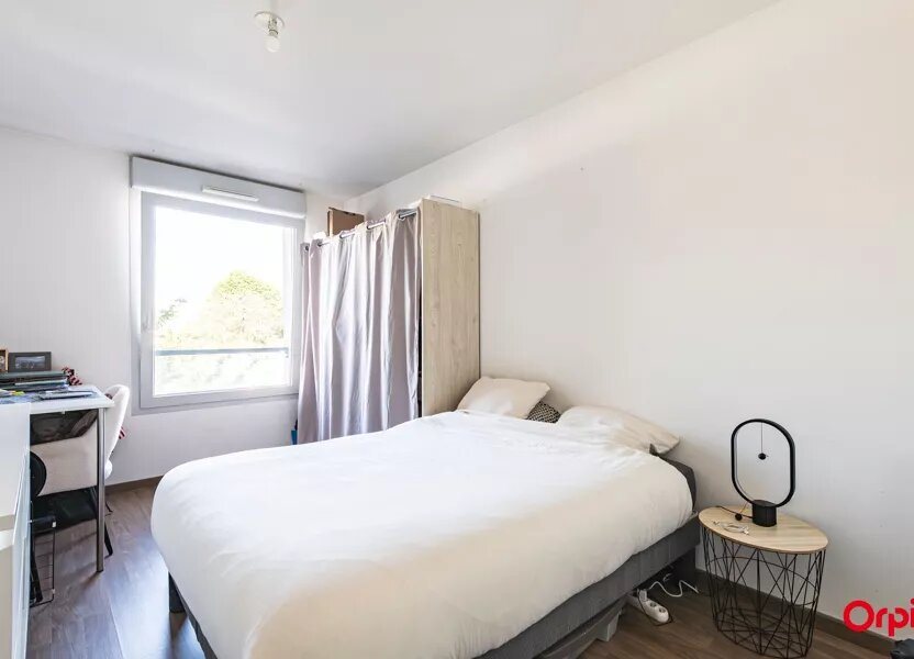 Appartement à vendre, 47m², Reims