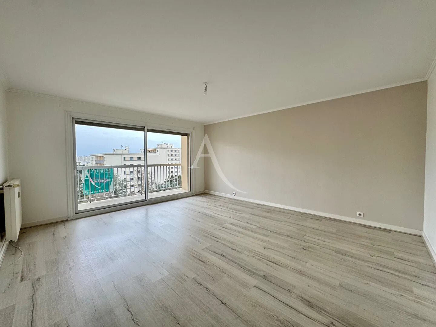 Appartement à louer, 78m², Reims
