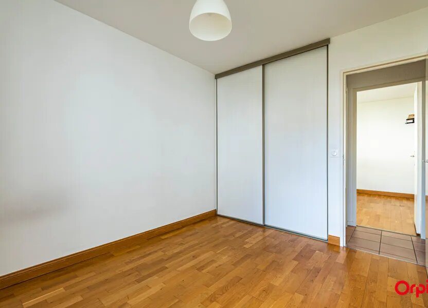 Appartement à louer, 78m², Reims