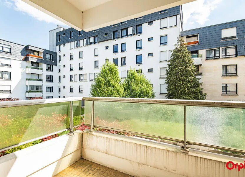 Appartement à louer, 78m², Reims