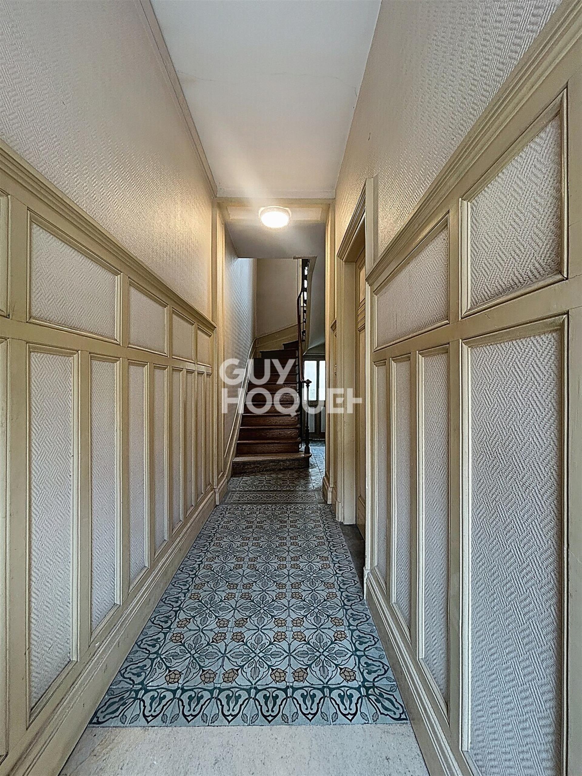 Maison à vendre, 70m², Reims
