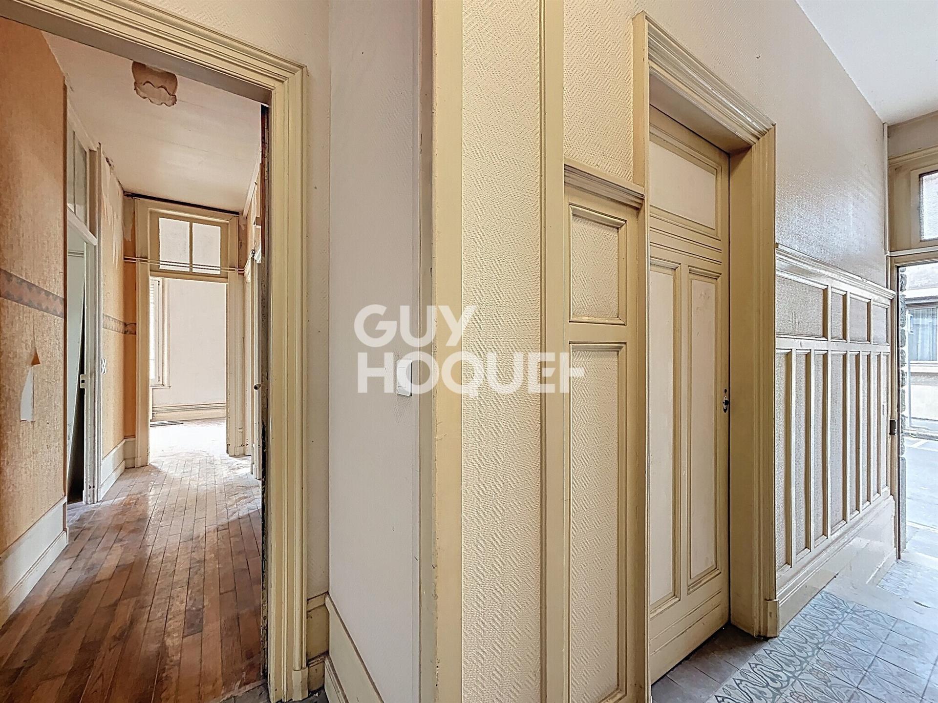 Maison à vendre, 70m², Reims