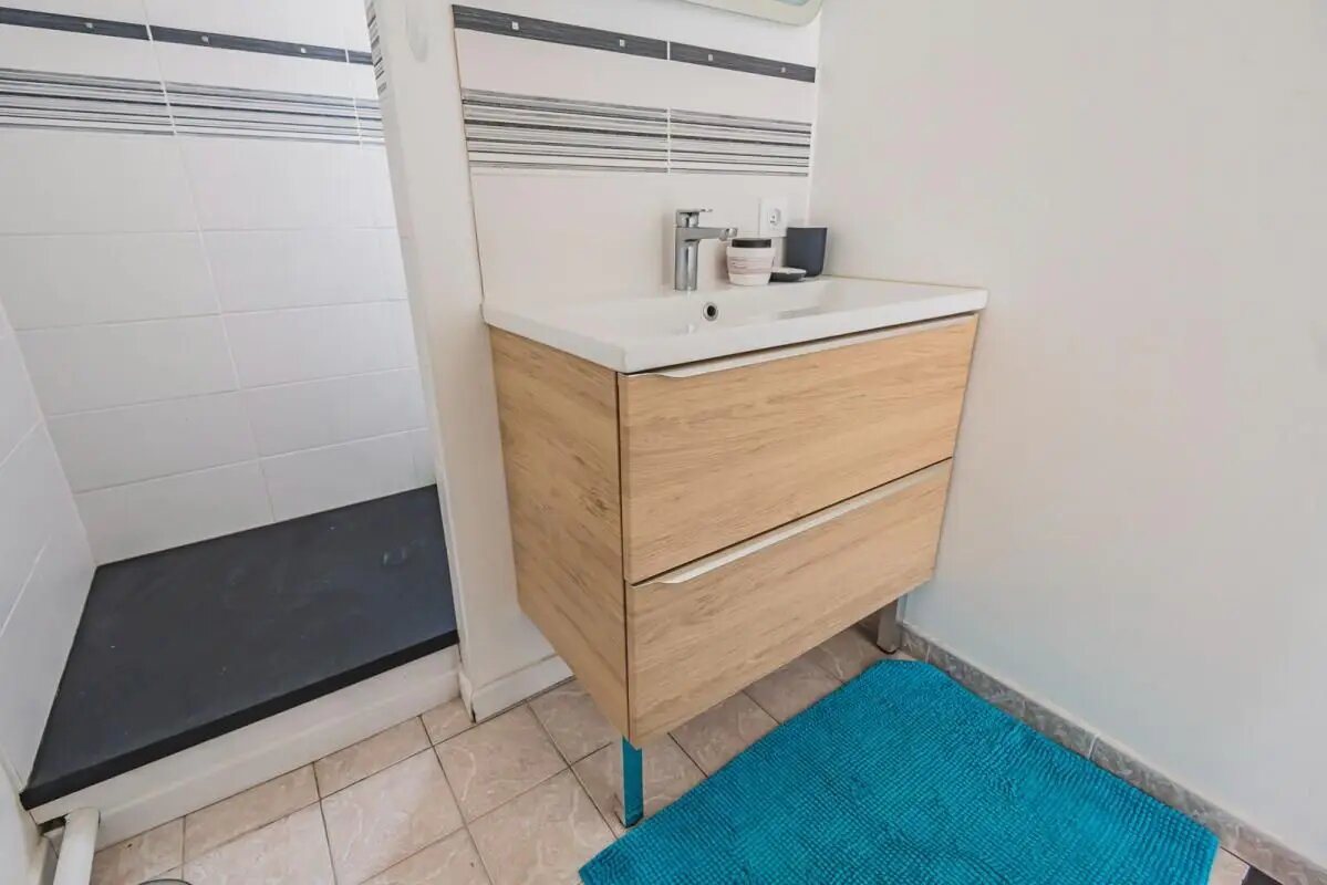 Appartement à louer, 30m², Reims