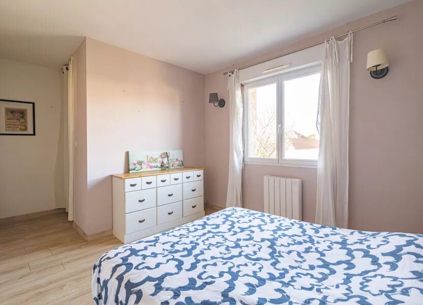 Maison à vendre, 180m², Lavannes