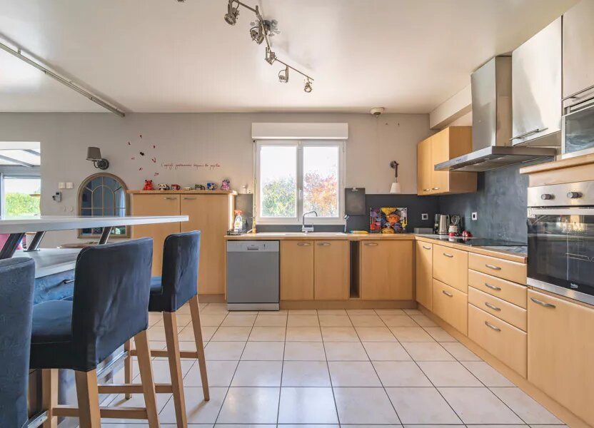 Maison à vendre, 180m², Lavannes
