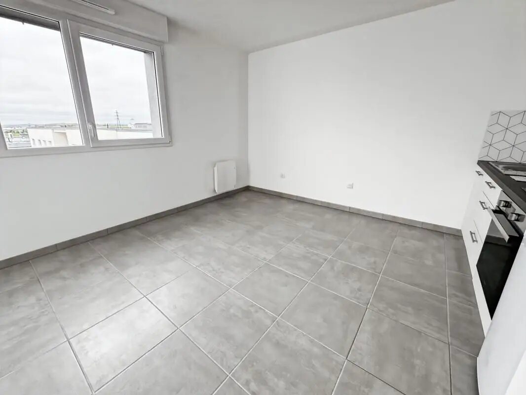 Appartement à louer, 28m², Tinqueux