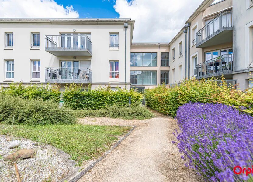 Appartement à vendre, 62m², Reims