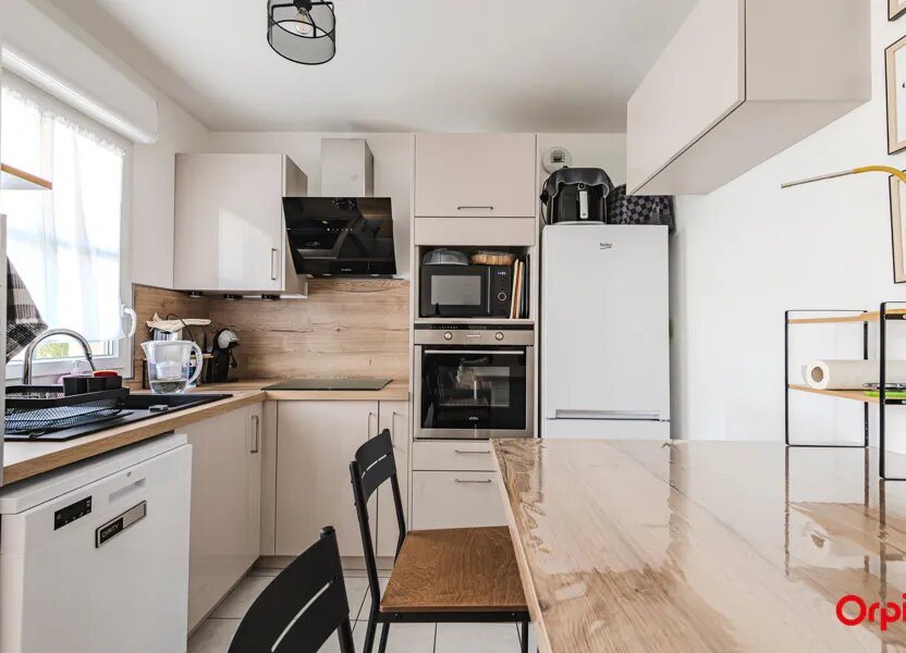 Appartement à vendre, 62m², Reims