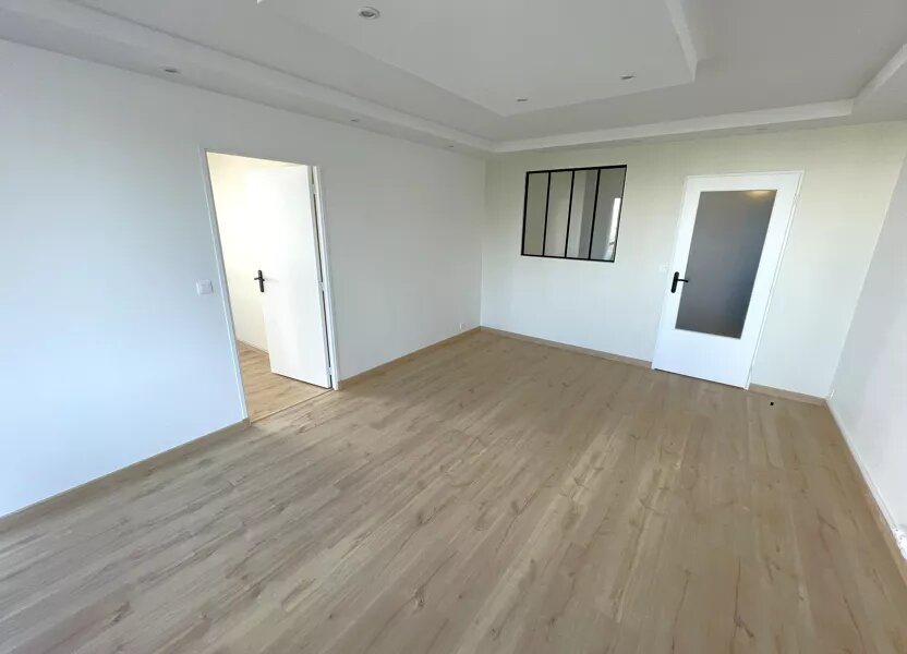 Appartement à vendre, 73m², Reims