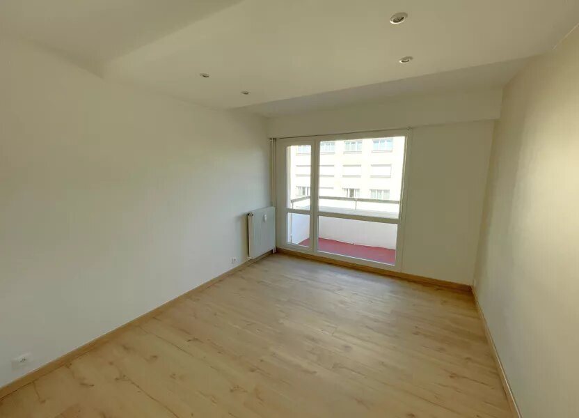 Appartement à vendre, 73m², Reims