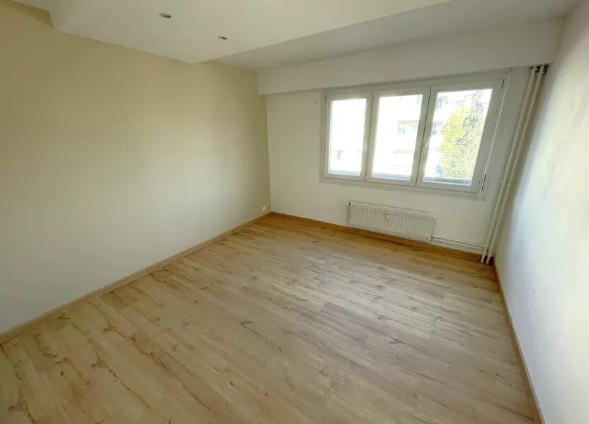 Appartement à vendre, 73m², Reims