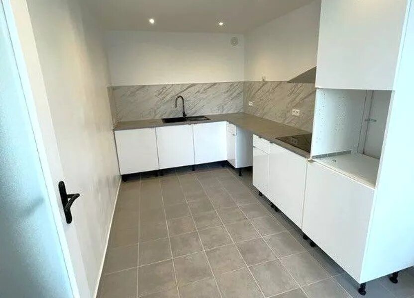 Appartement à vendre, 73m², Reims