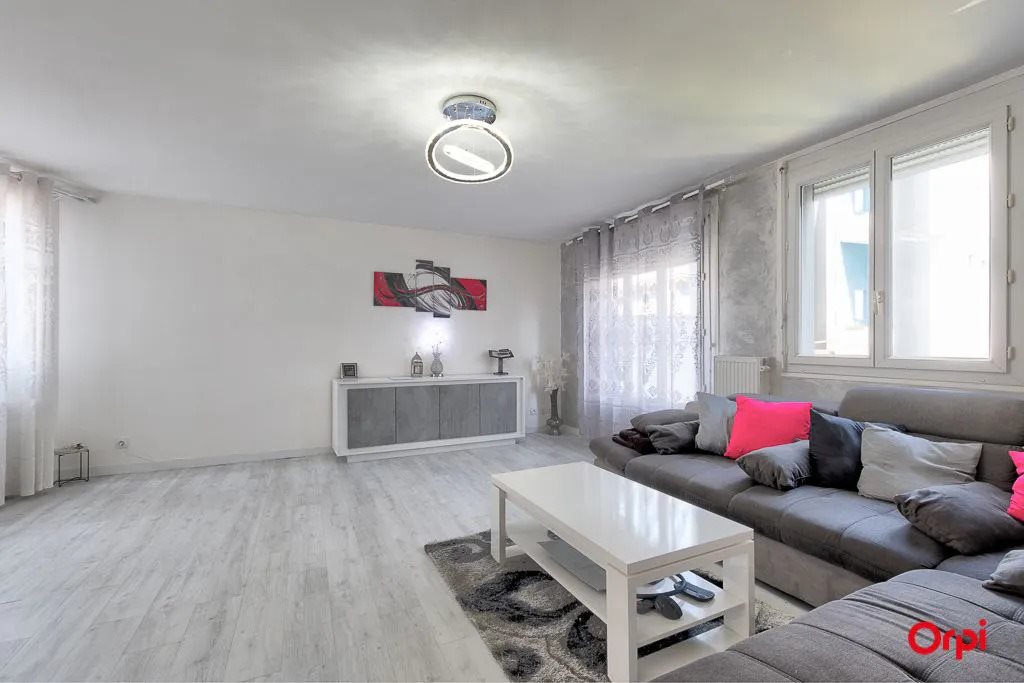 Appartement à louer, 84m², Reims