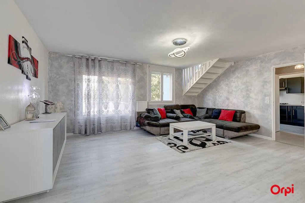 Appartement à louer, 84m², Reims