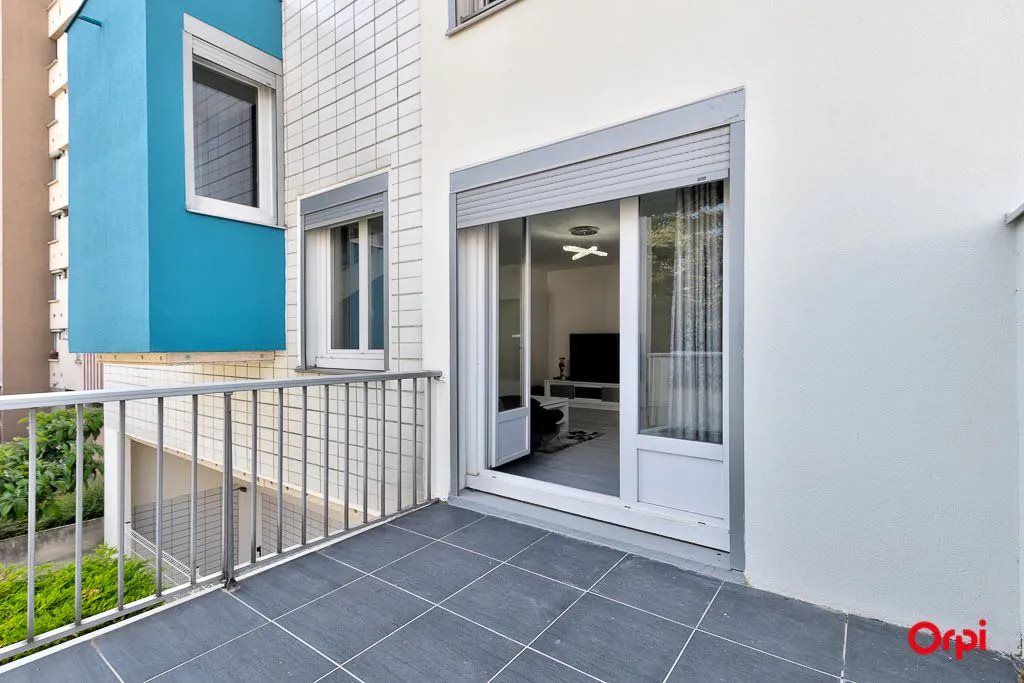 Appartement à louer, 84m², Reims