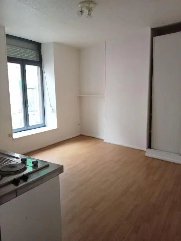 Appartement à louer, 19m², Reims