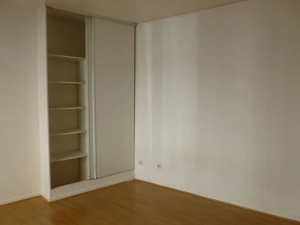 Appartement à louer, 19m², Reims