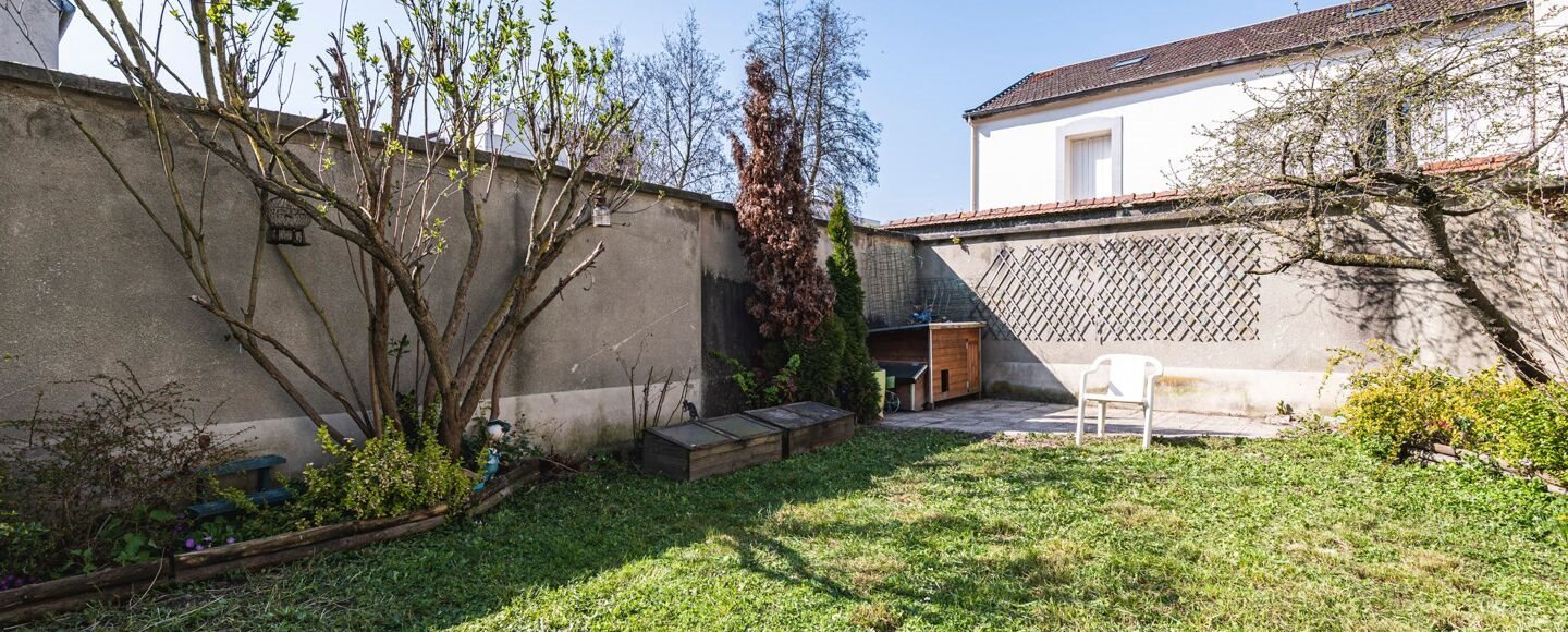 Appartement à vendre, 47m², Reims