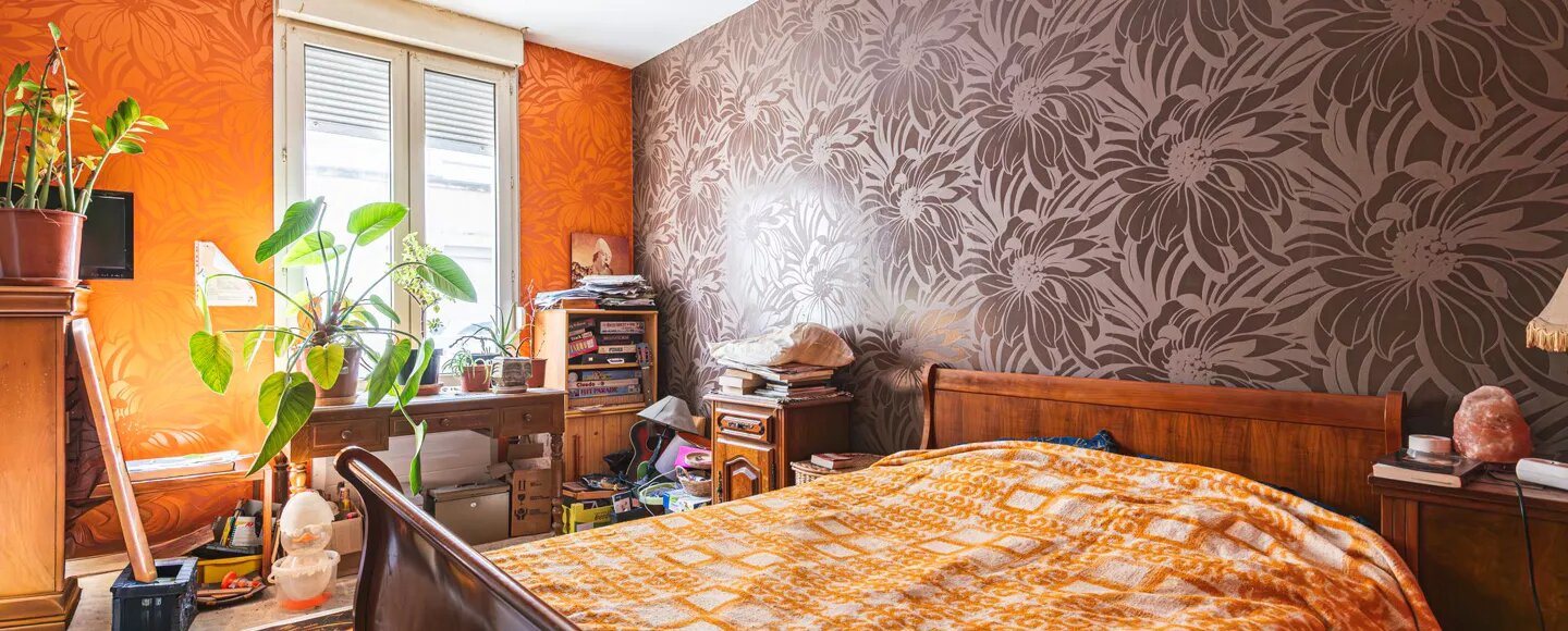 Appartement à vendre, 47m², Reims