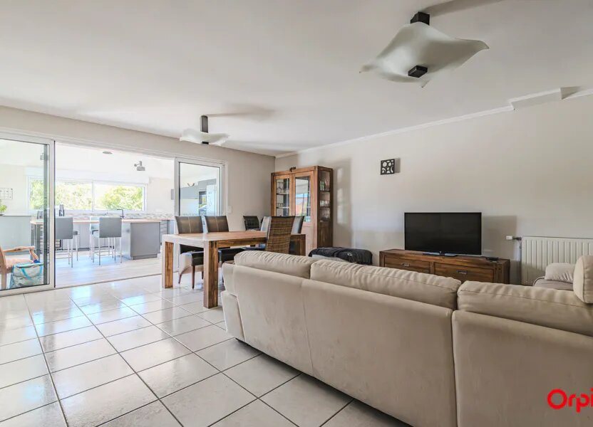 Maison à vendre, 140m², Les Grandes-Loges