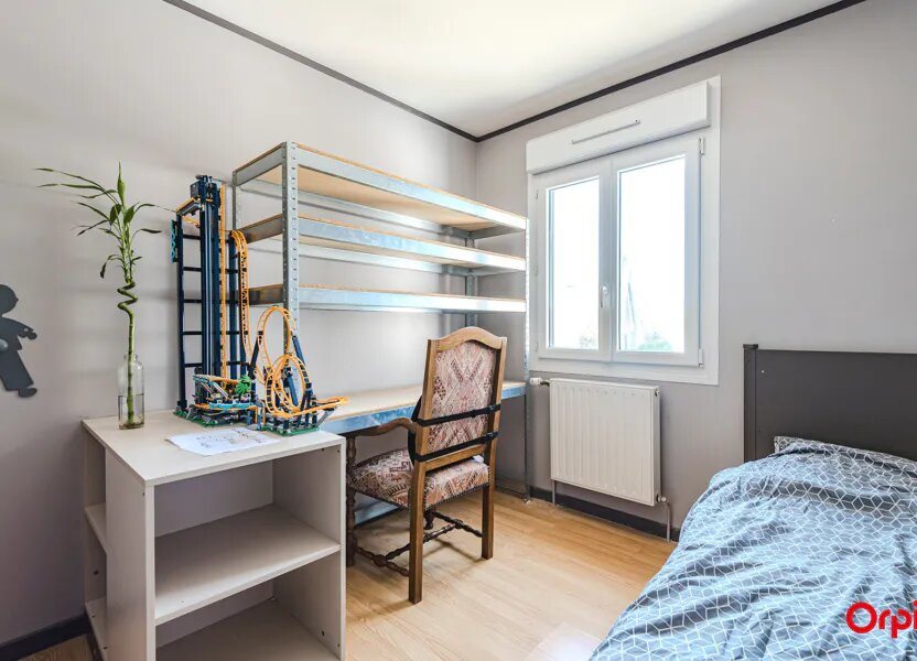 Maison à vendre, 140m², Les Grandes-Loges
