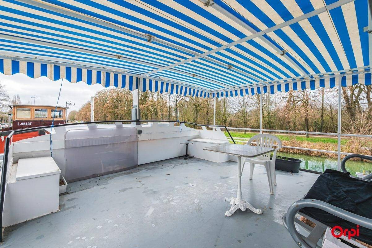 Maison à vendre, 150m², Reims