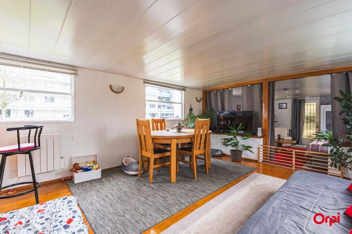 Maison à vendre, 150m², Reims