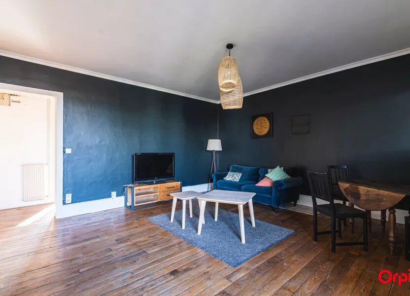 Appartement à vendre, 90m², Reims