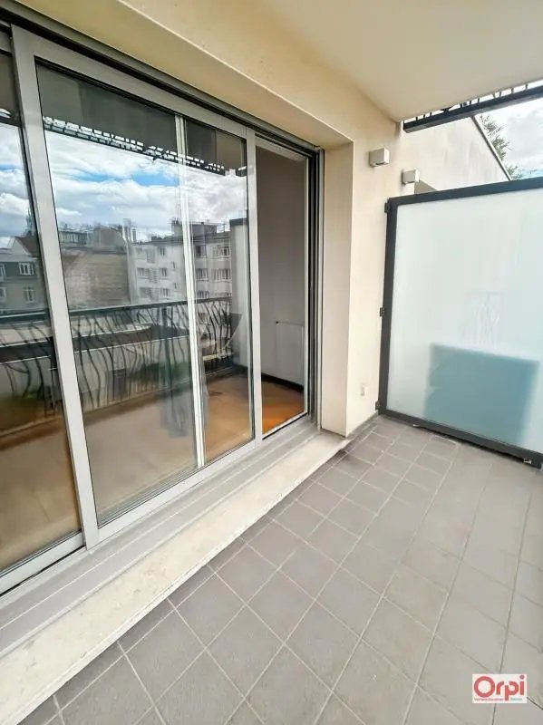 Appartement à louer, 31m², Reims